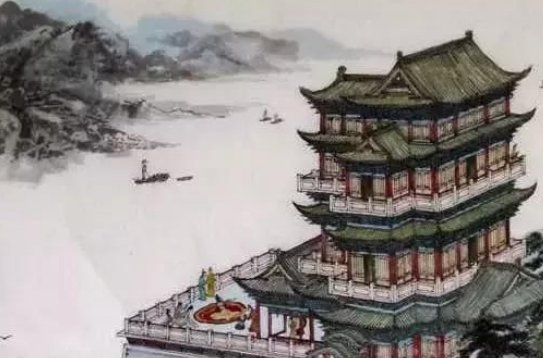 冯唐易老，李广难封是什么意思