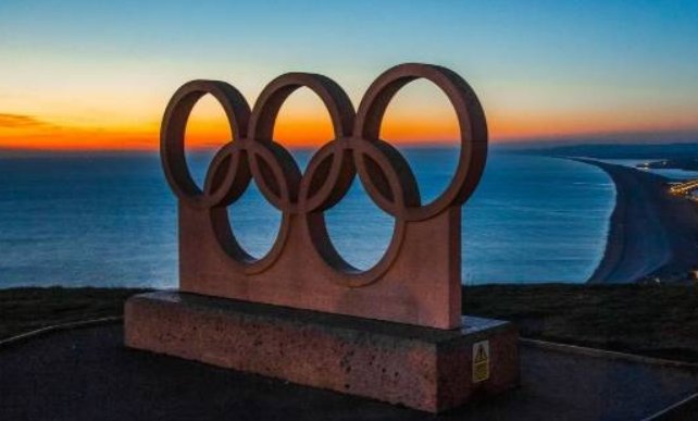 北京冬奥会火种在希腊成功点燃,希腊的火种是怎么来的?