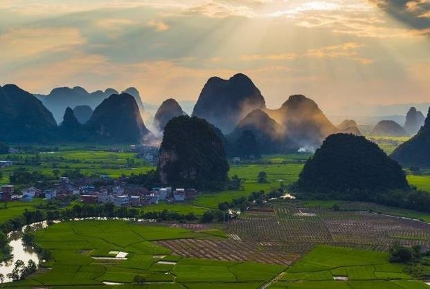 南方和北方是怎么划分的？