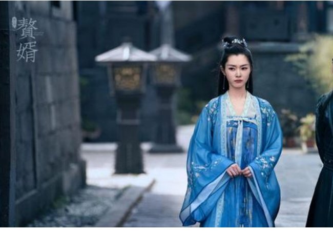 电视剧《赘婿》即将播出,该部剧主演都有哪些?