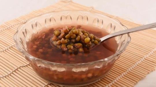 绿豆汤大概要煮多长时间?