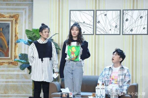 刘胜瑛和金靖是好搭档，春晚小品排练了快一年，为何宋祖儿顶替了她？