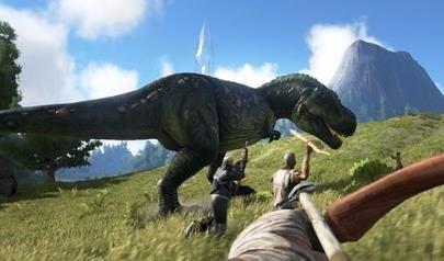 生存类的手机游戏有哪些