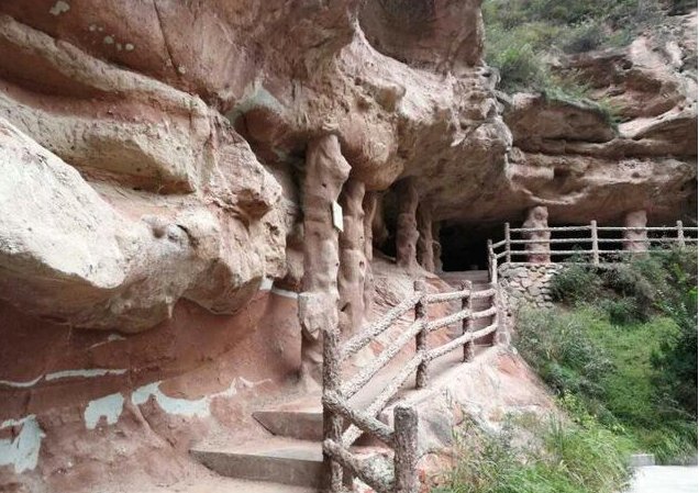 刘家峡旅游景点有哪些？可以说说吗？