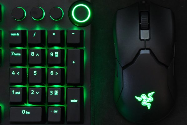 机械键盘品牌排行榜前十名