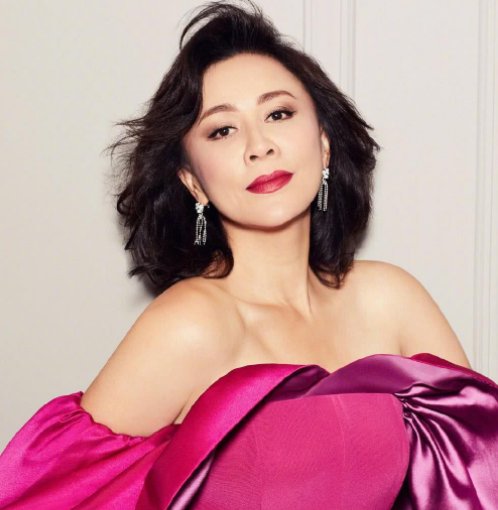 刘嘉玲向窦骁何超莲道歉,他们之间怎么了?