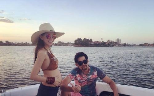 人们为什么会好奇周杰伦与昆凌之间的八卦?