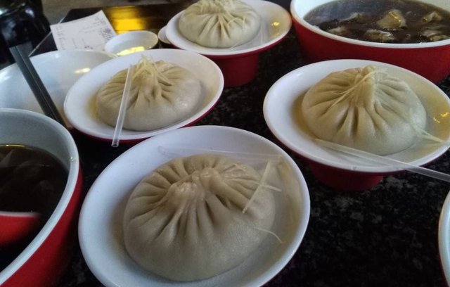 扬州的特产有哪些呢?