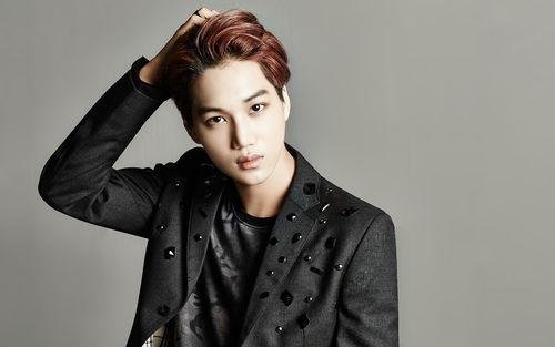 kai是什么意思？