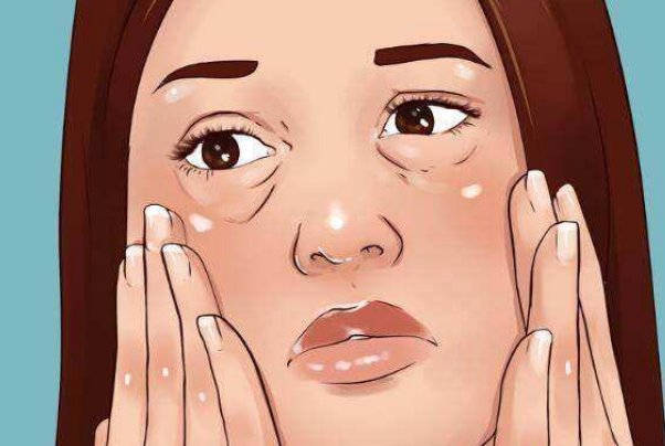 脸部浮肿是怎么回事啊？