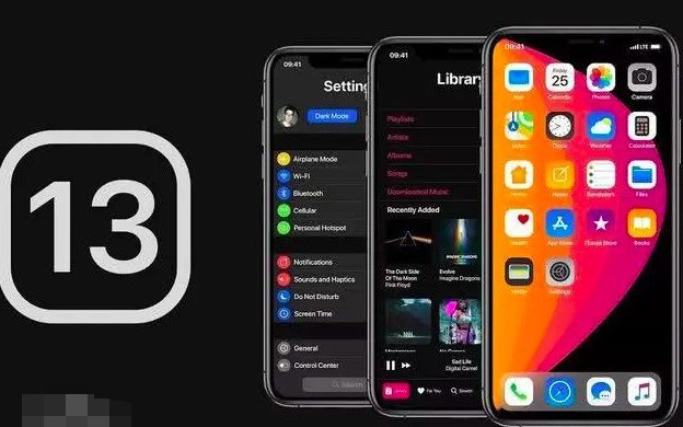 苹果13什么时候出？