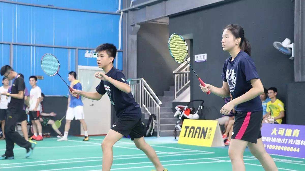 打羽毛球到底能减肥吗