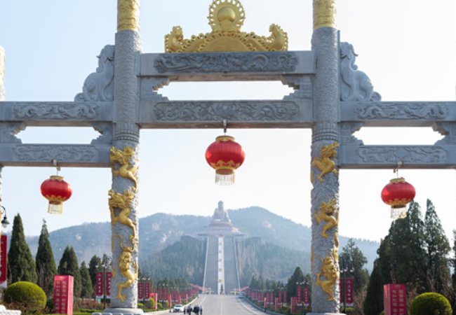 烟台景点排行榜前十名