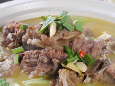 排骨究竟怎么炖才好吃？