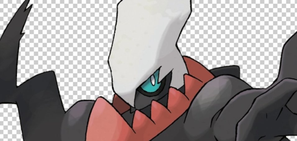 《口袋妖怪》达克莱伊种族值是什么？