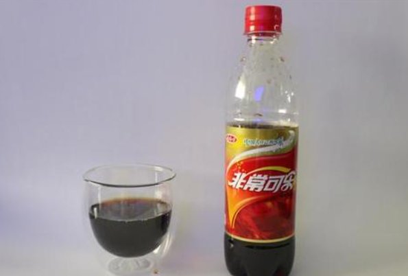 “非常可乐”怎么消失了？