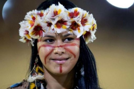 土著人有什么风俗?