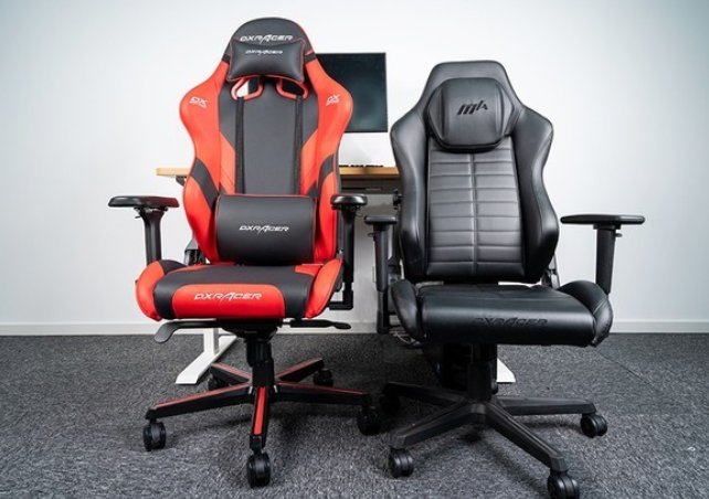 电竞椅和人体工学椅选哪个?