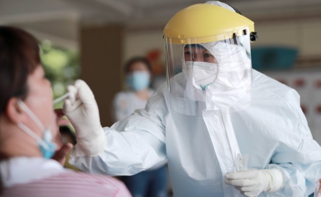 南京疫情传播链增至170人，此次疫情为何会“来势汹汹”？