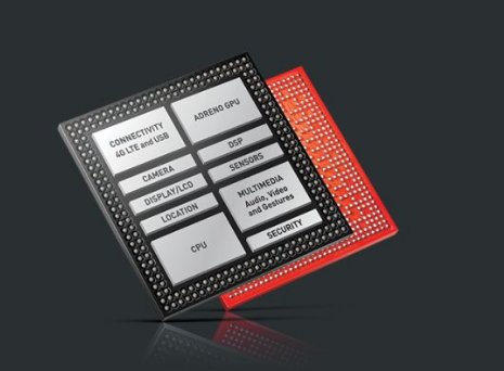 高通骁龙处理器排行