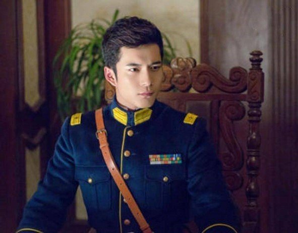 十大公认最好看的军事小说