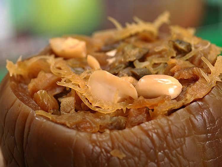 淮北的特产有哪些?