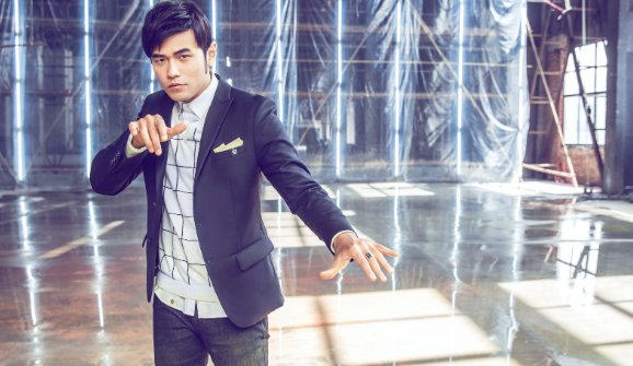 周杰伦的《龙卷风》 歌词