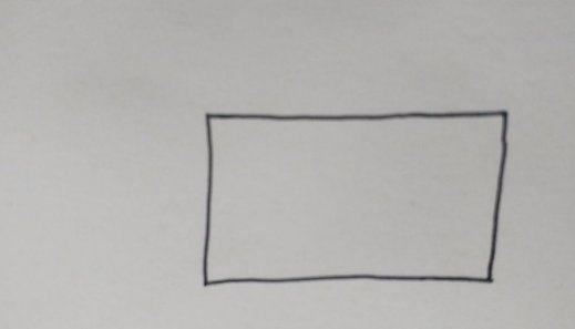 长方体怎么画？