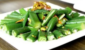 秋葵的功效与作用