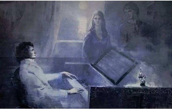 儿童睡前音乐催眠曲有哪些？