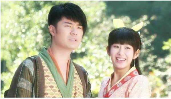 陈赫为什么最后选择了张子萱？