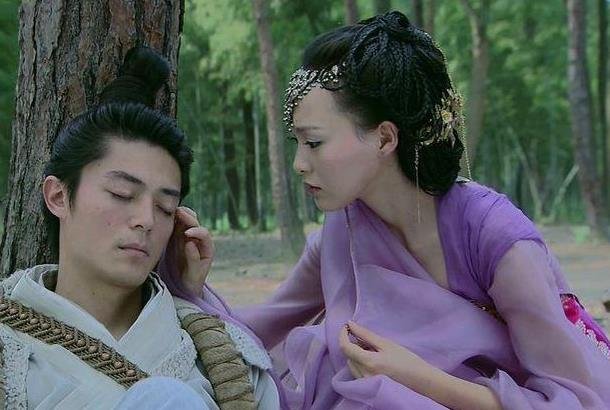 在《仙剑奇侠传3》中,紫萱爱的是顾留芳,还是徐长卿?