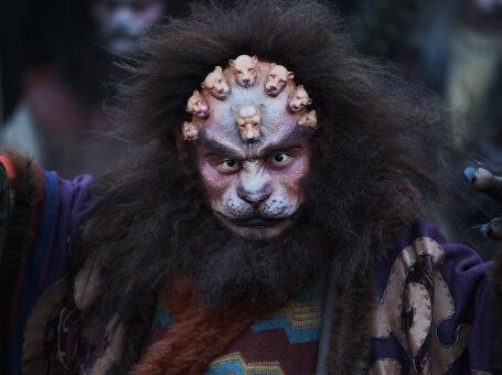 九头元圣如此厉害，为何下凡后却平平无奇？