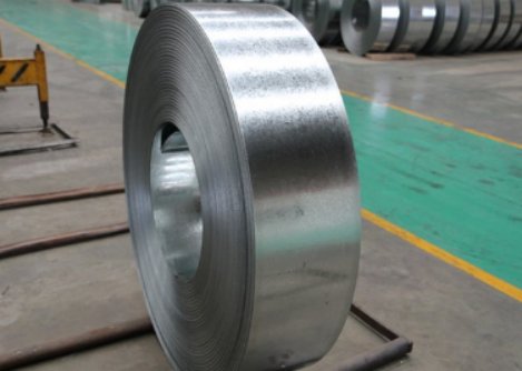 镀锌钢带是什么？