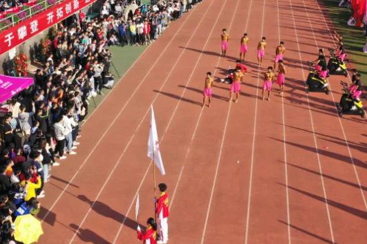 江西省运会2022年在哪举行?