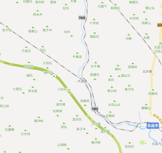 大瑶山隧道有多长