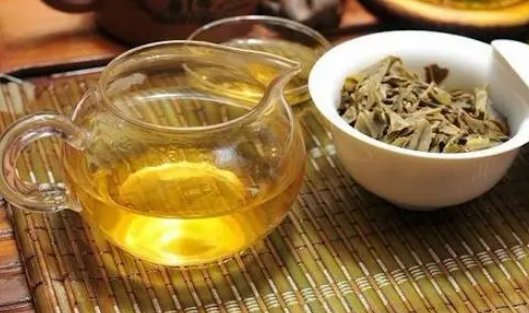 普洱茶是生茶好还是熟茶好？有什么区别么？