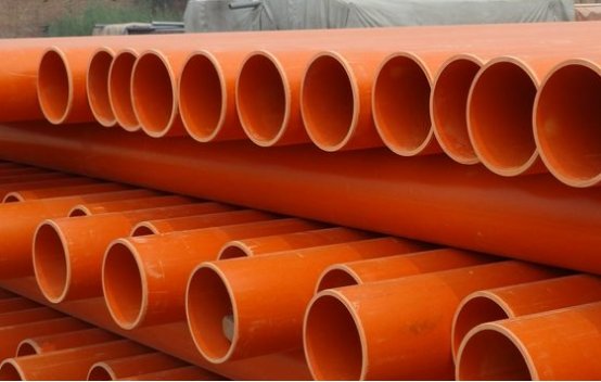 什么是CPVC电力管?