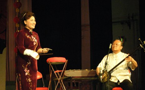 天津传统文化有哪些