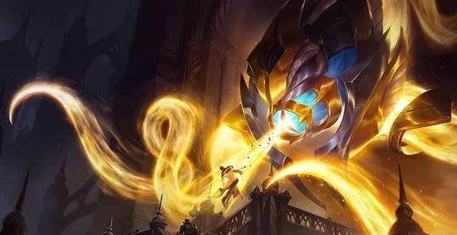 英雄联盟中，适应性头盔和振奋盔甲哪一个更适合盖伦？原因是什么？