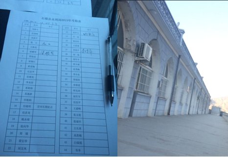 员工考勤签到表和考勤表有啥区别,有什么作用