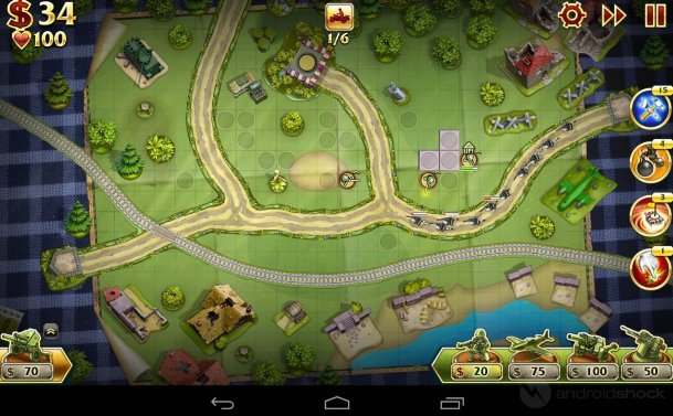 益智类的游戏有哪些?