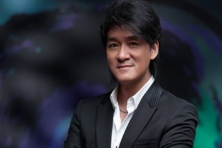 华语男歌手有哪些?