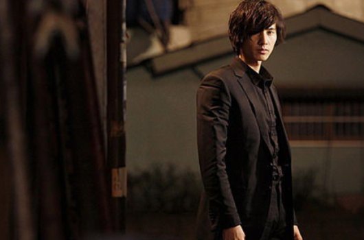 韩国黑帮电影排行榜前十名有哪些?