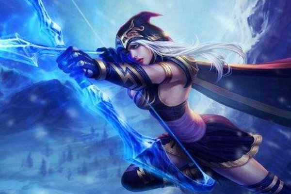 英雄联盟有创意的名字有哪些？