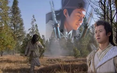 倩女幽魂吴京版哪里可以看