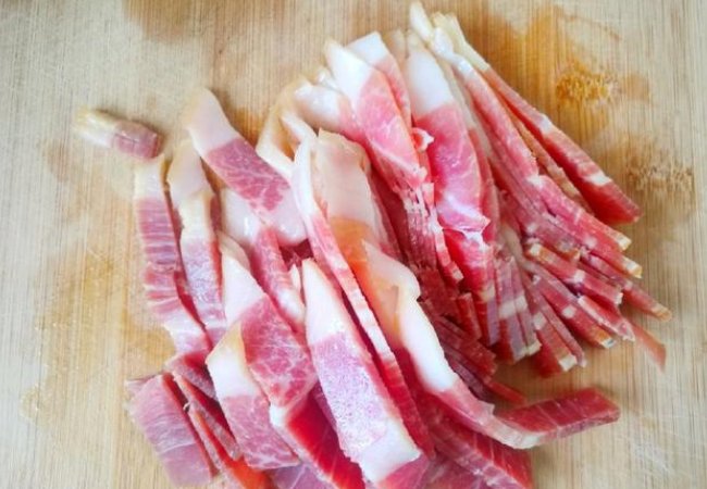 金华火腿的吃法
