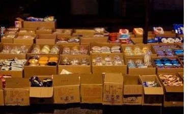 哈尔滨的冬天到底有多冷?