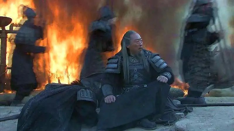 上方谷之战是什么结果？诸葛亮为何不下令追杀司马懿？