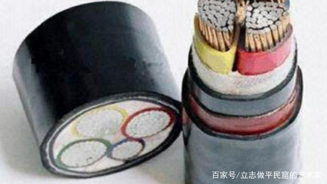 铜包铝电源线，具体有什么安全隐患？